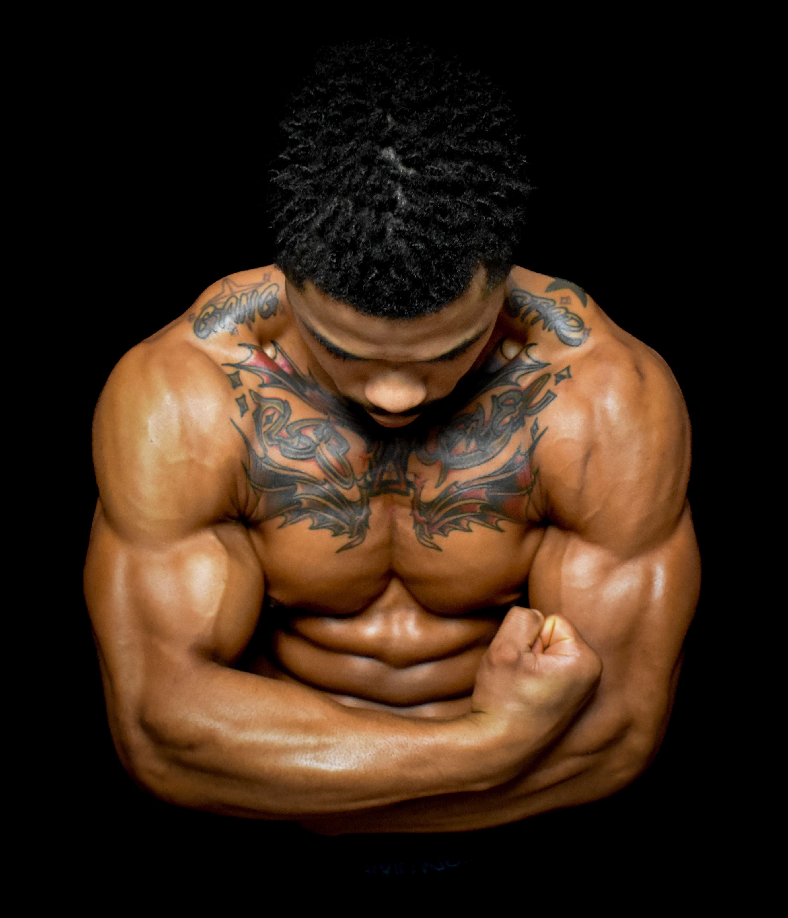 Canaan Brant training